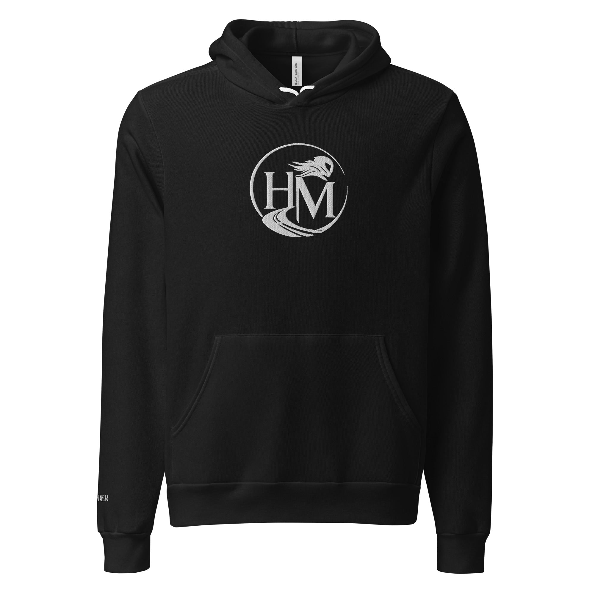 Hush Mode Founders Limited Edition Hoodie