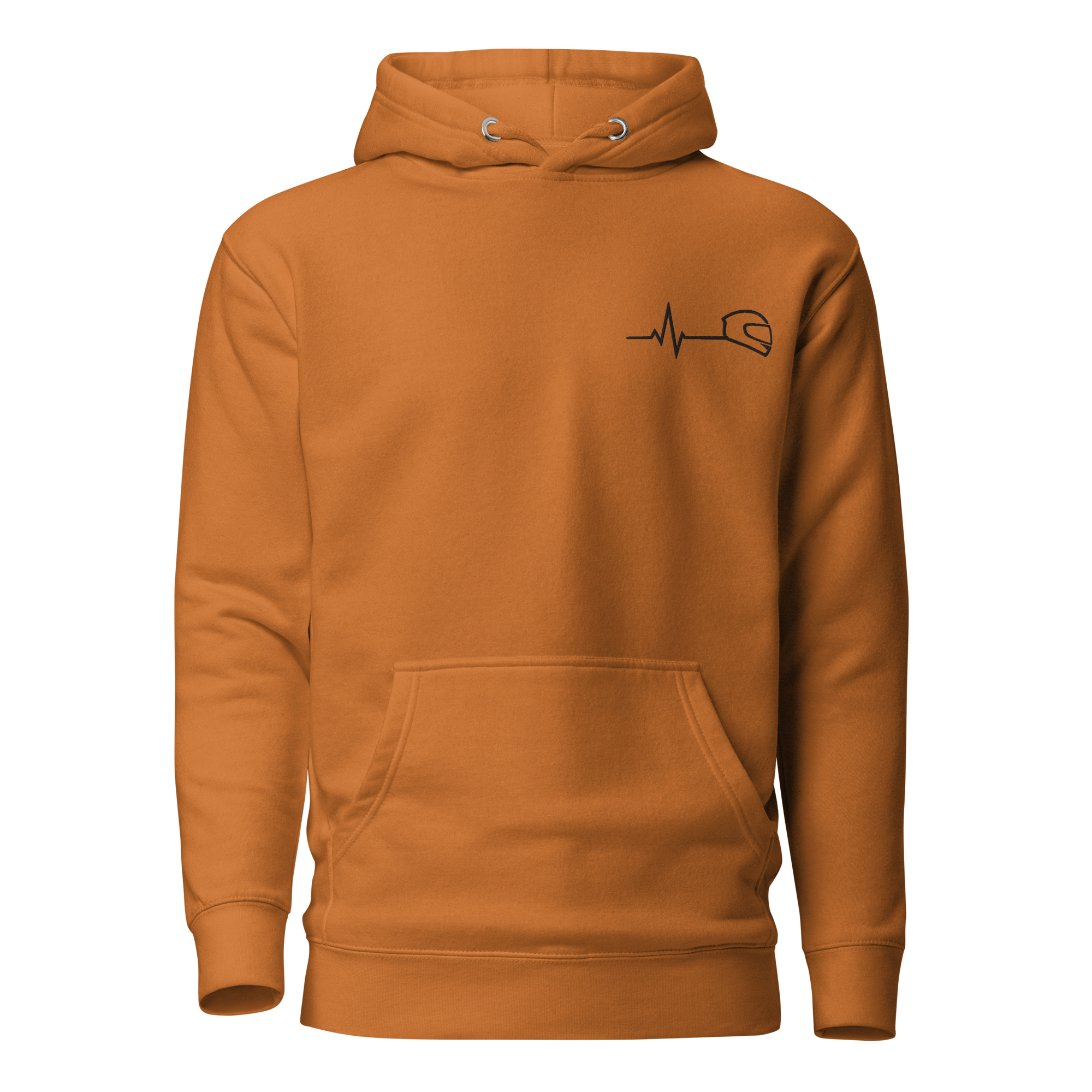 See Me Save Me Unisex Hoodie
