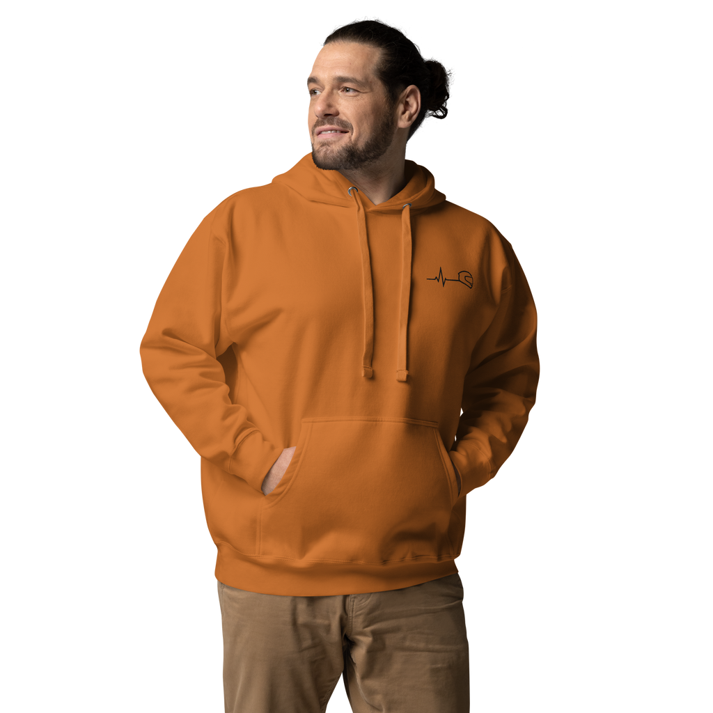 See Me Save Me Unisex Hoodie