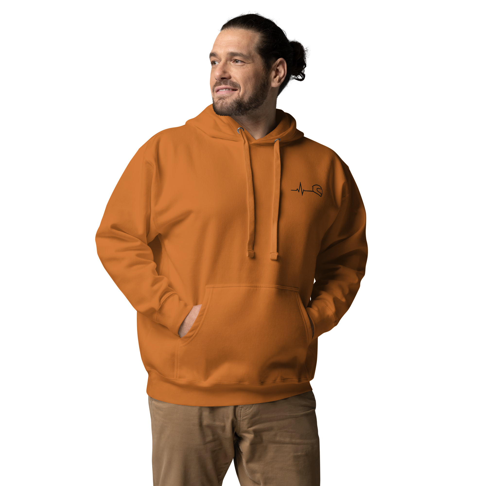 See Me Save Me Unisex Hoodie