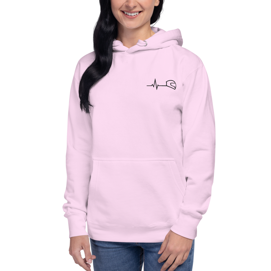 See Me Save Me Unisex Hoodie