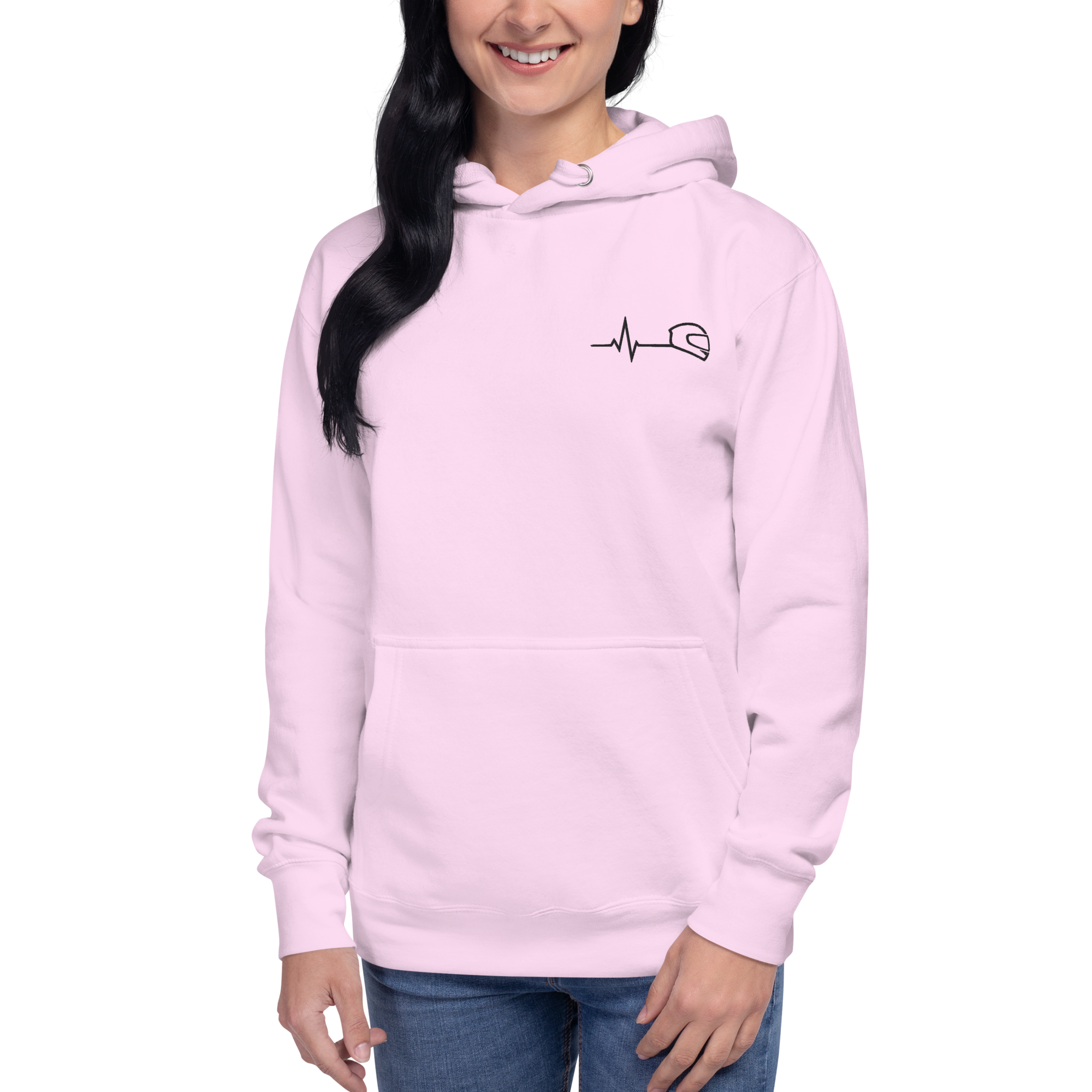 See Me Save Me Unisex Hoodie