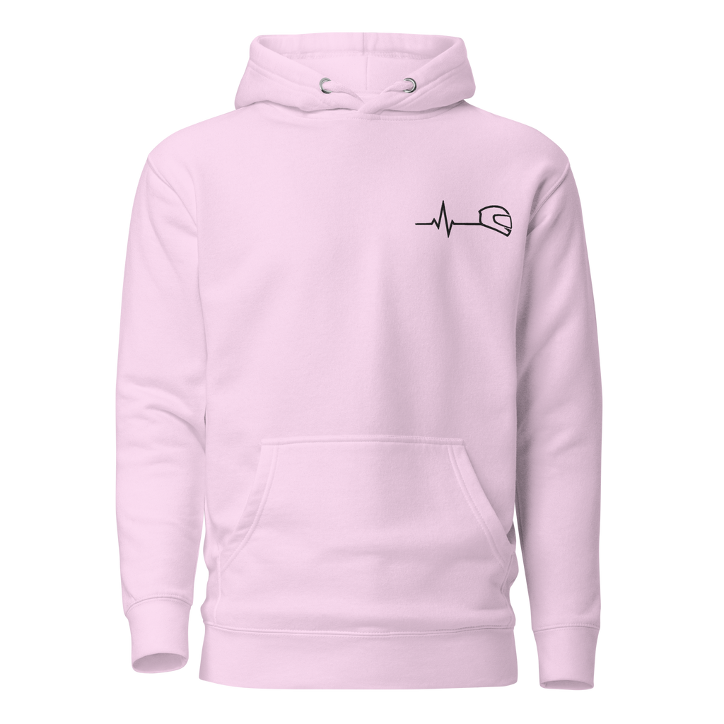 See Me Save Me Unisex Hoodie