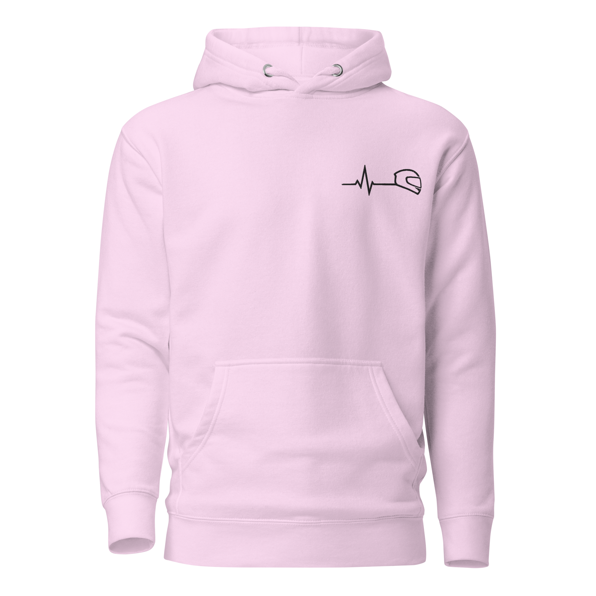 See Me Save Me Unisex Hoodie