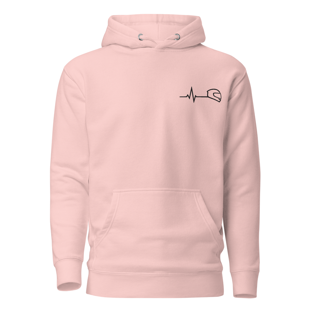 See Me Save Me Unisex Hoodie