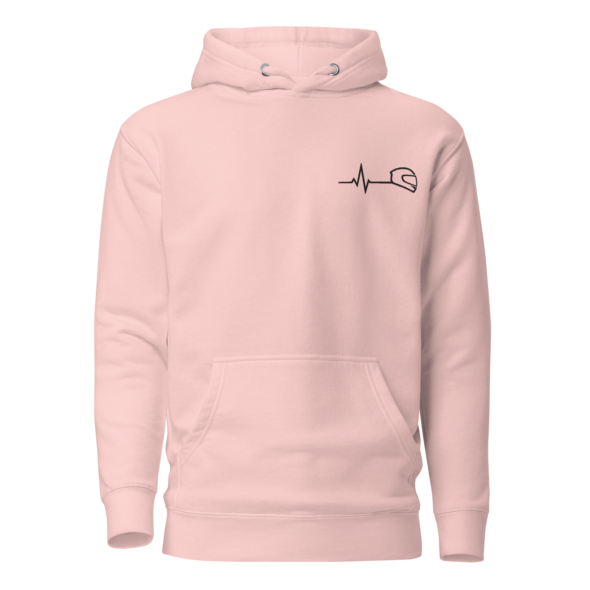 See Me Save Me Unisex Hoodie