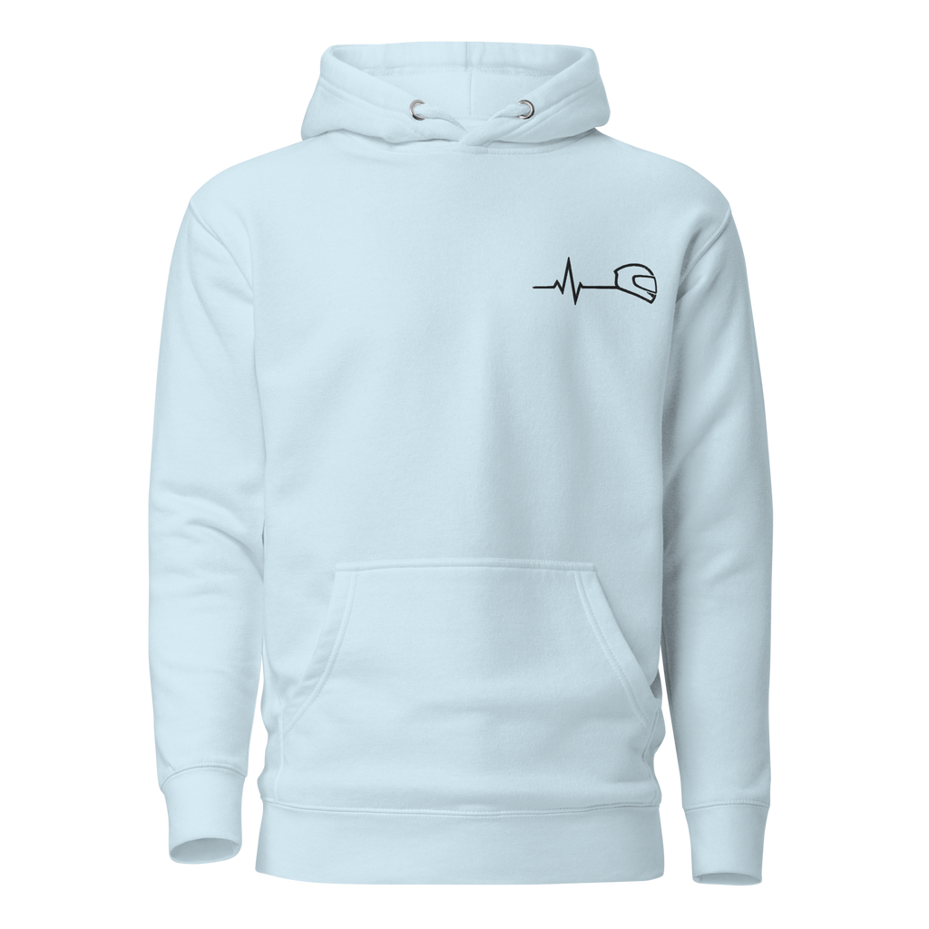 See Me Save Me Unisex Hoodie