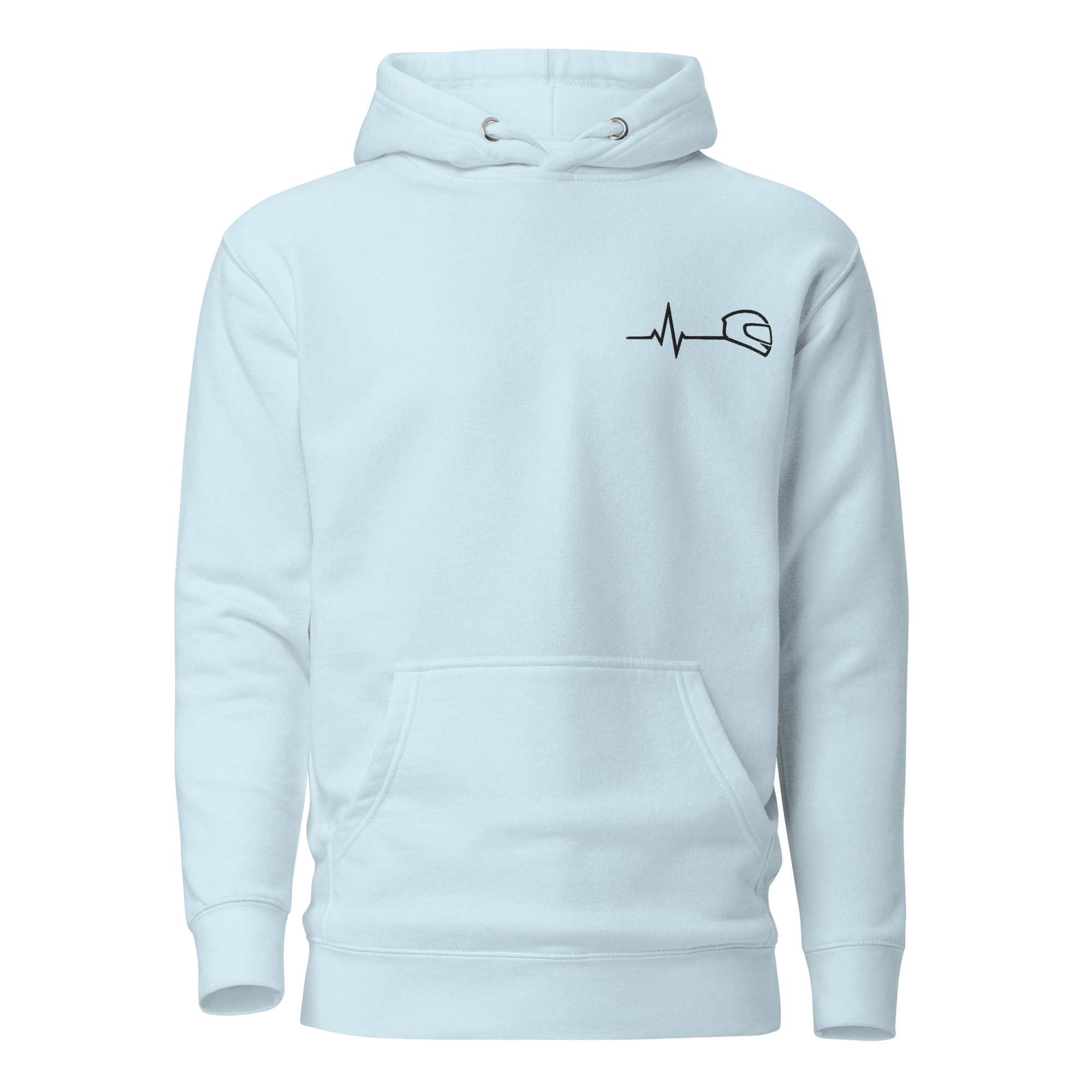 See Me Save Me Unisex Hoodie