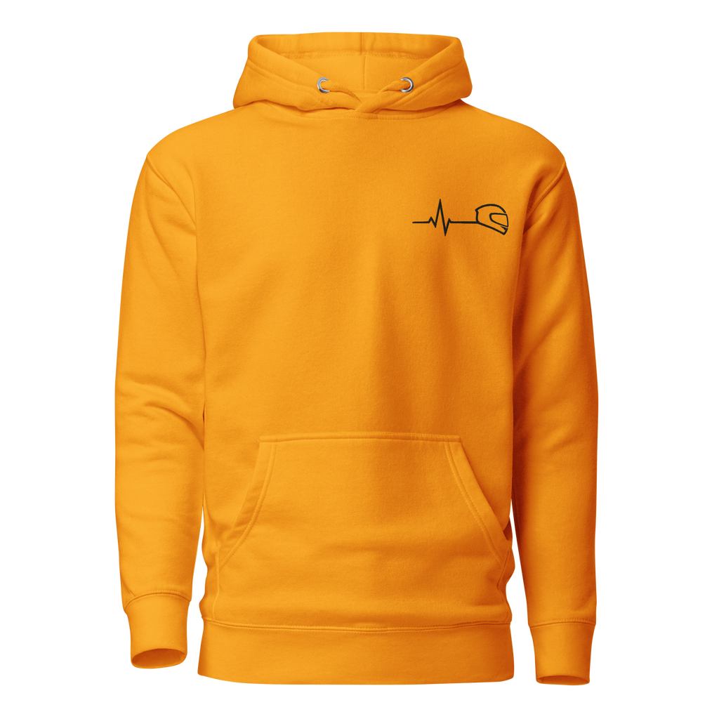 See Me Save Me Unisex Hoodie