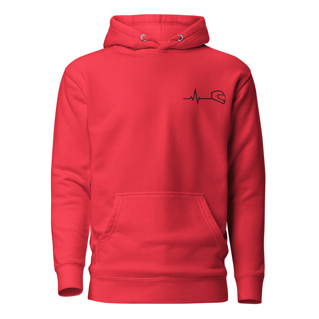 See Me Save Me Unisex Hoodie