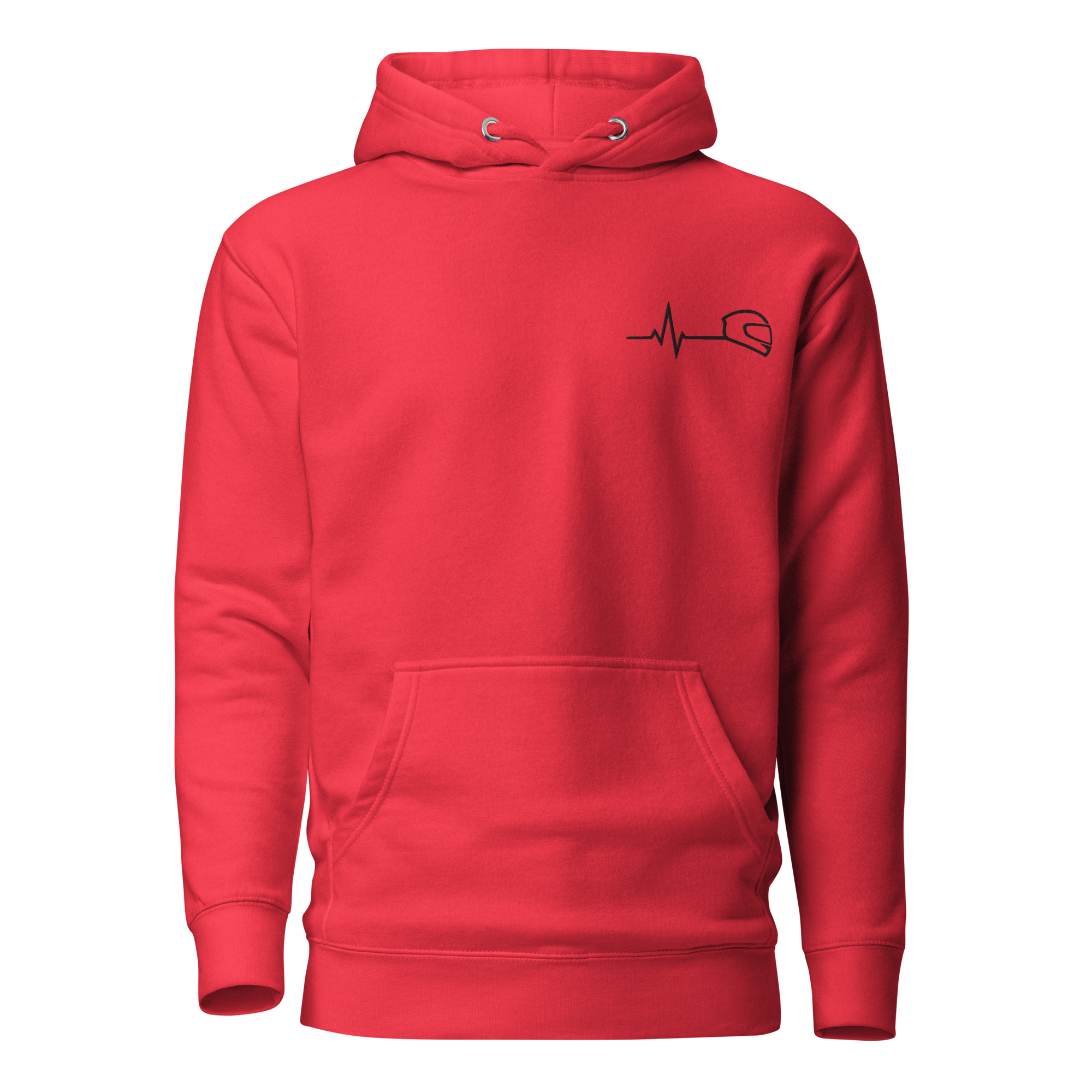 See Me Save Me Unisex Hoodie