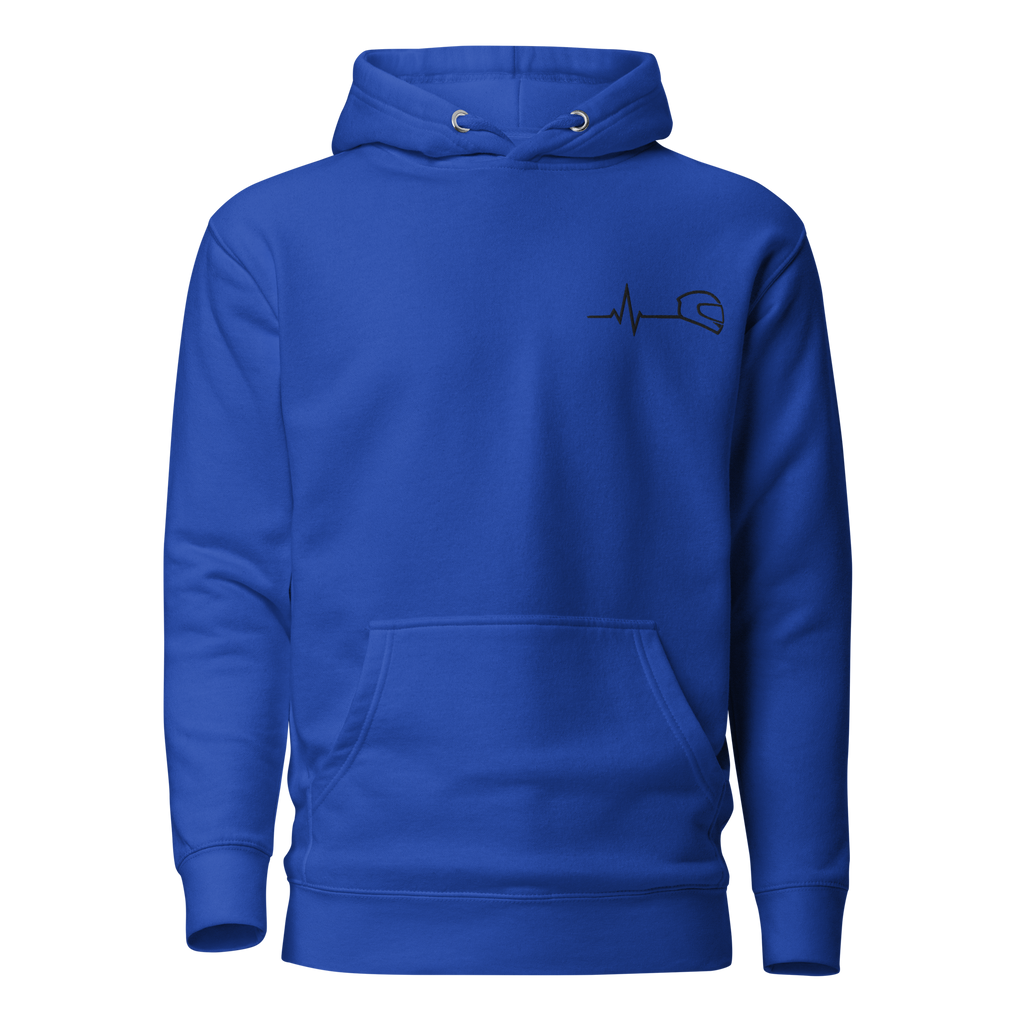 See Me Save Me Unisex Hoodie