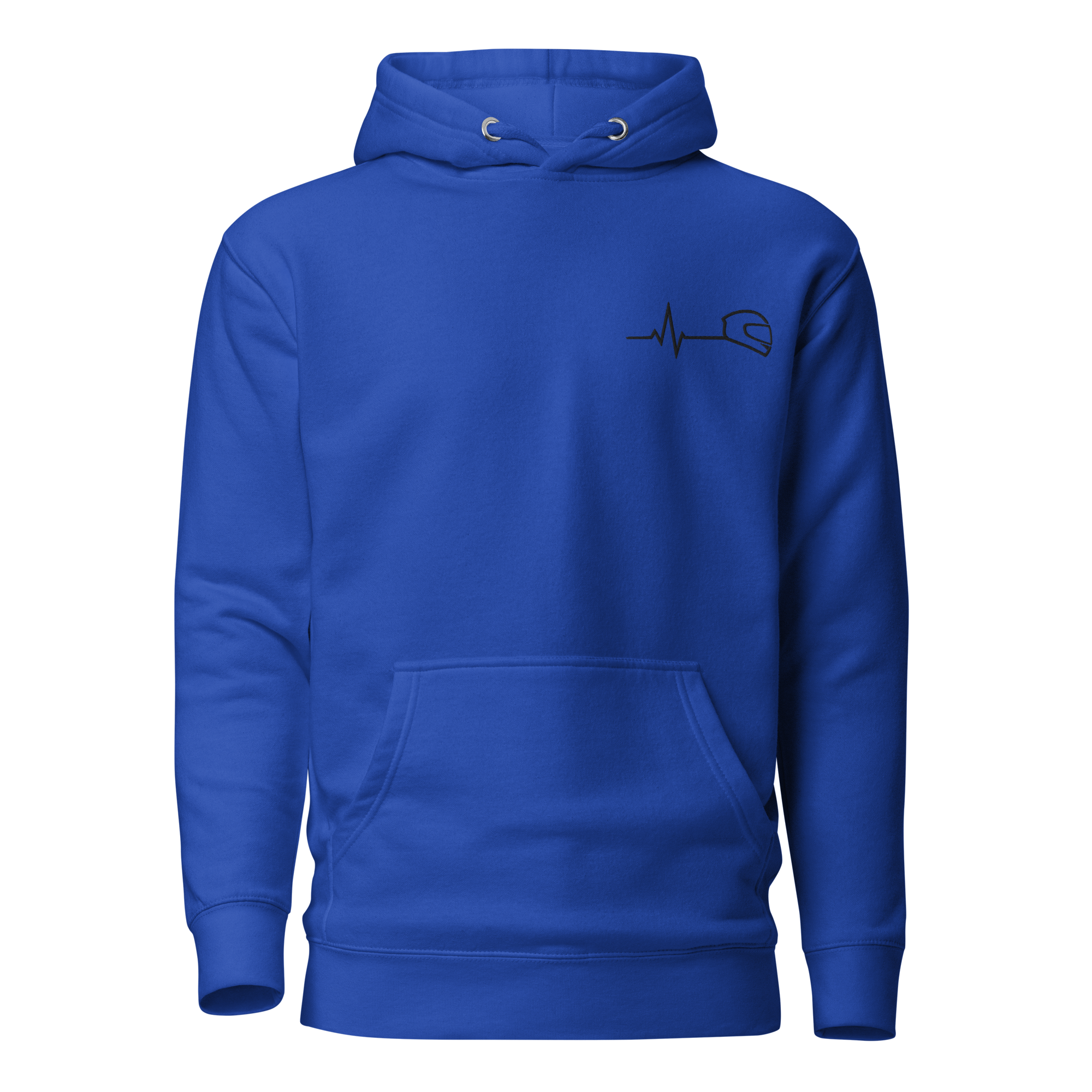 See Me Save Me Unisex Hoodie