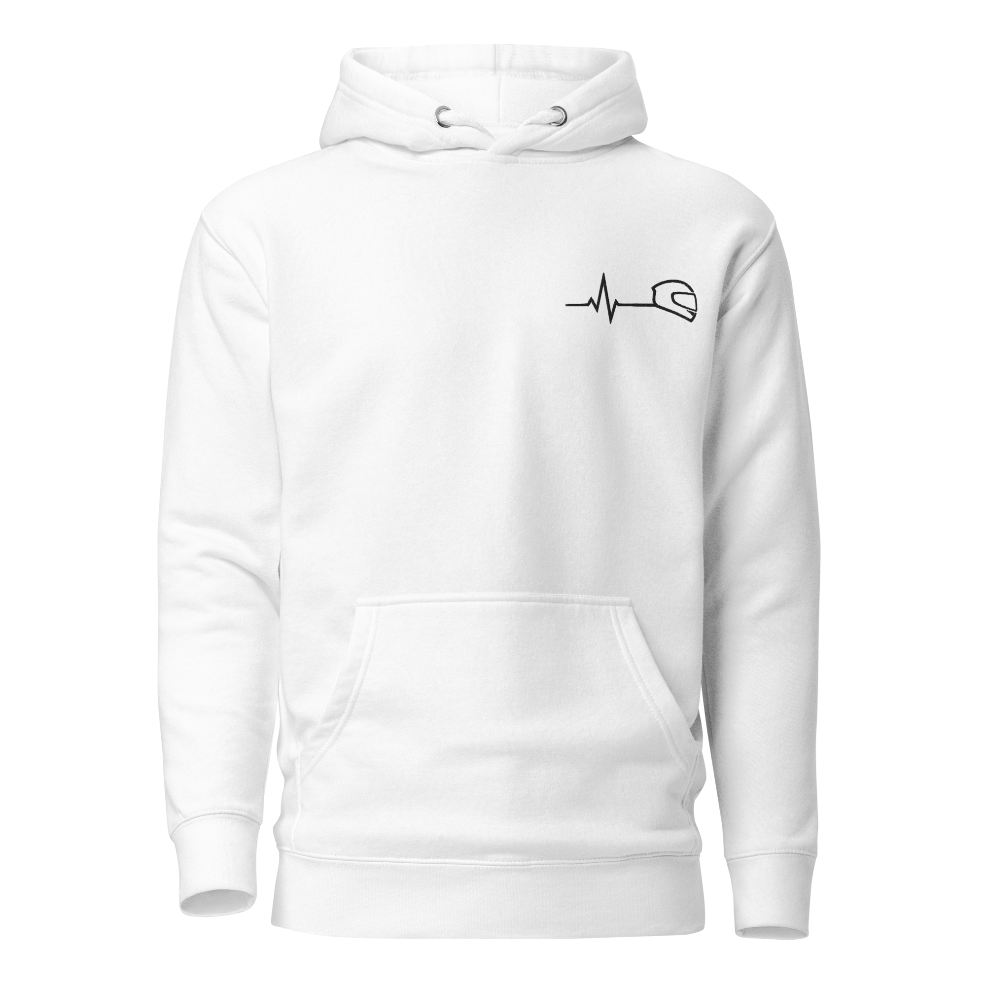See Me Save Me Unisex Hoodie