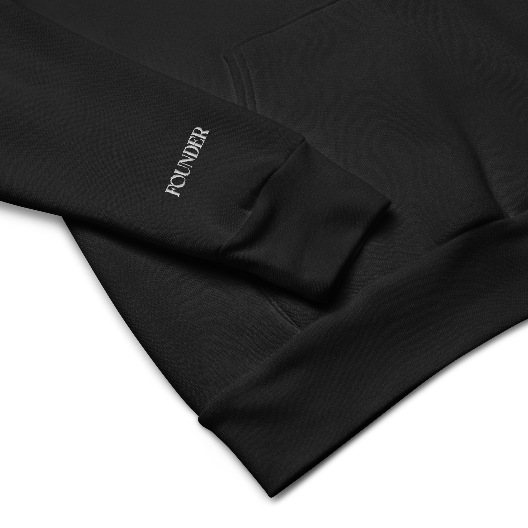 Hush Mode Founders Unisex hoodie *LIMITED EDITION*