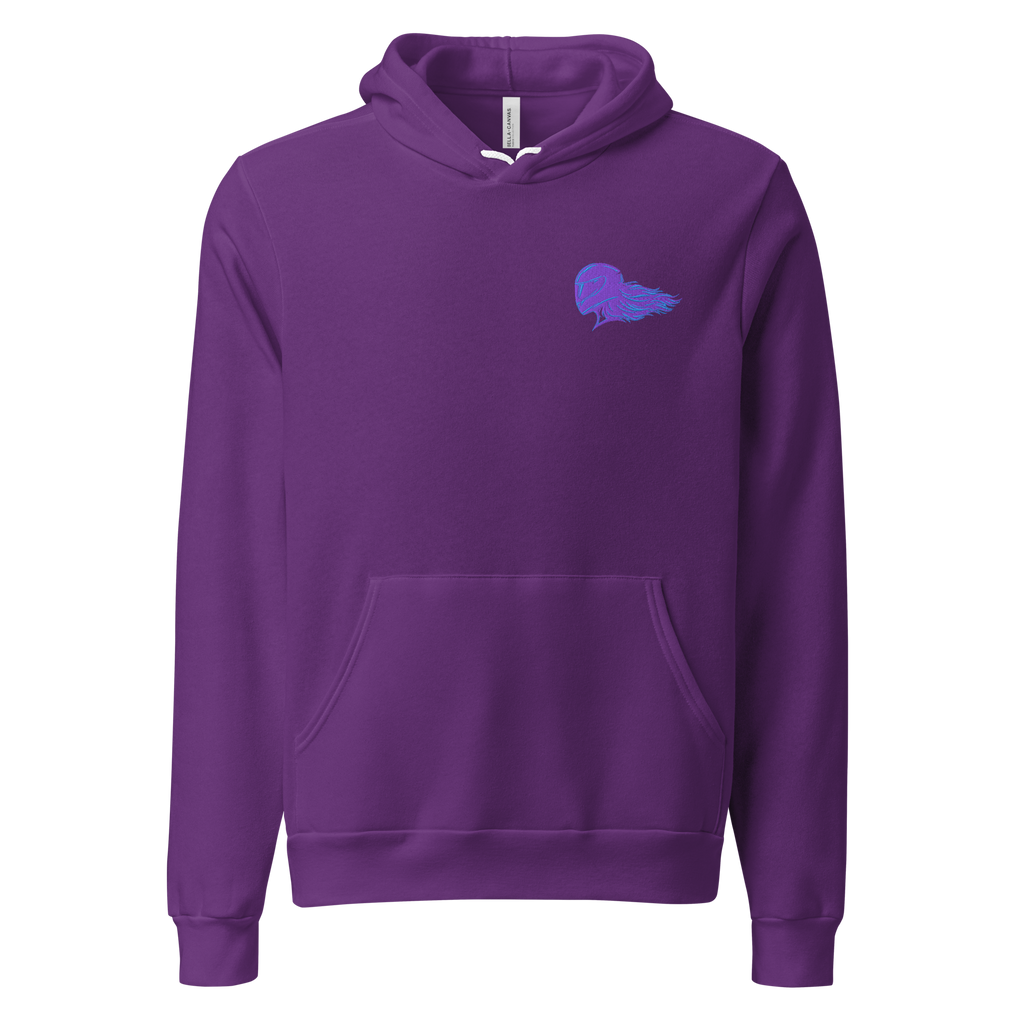 Give Me Space Unisex hoodie